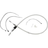 Magnum Sterling Chromite Ii® Quick Connect Upper Clutch Cable